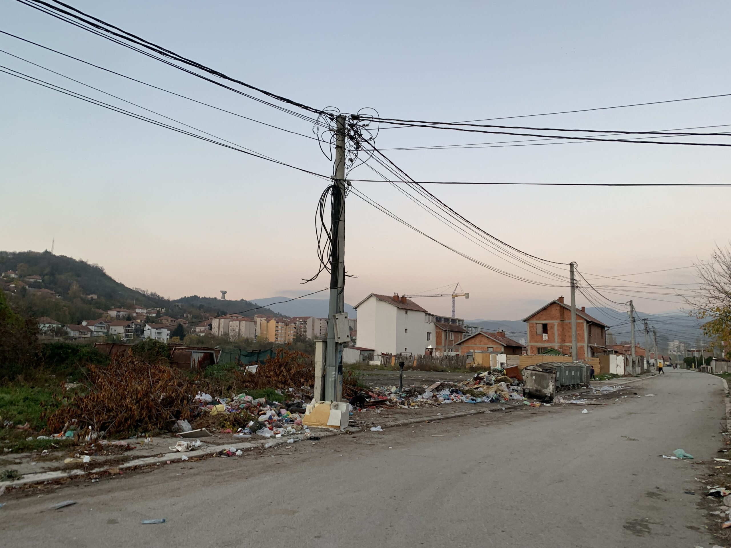 UN Still Denies Justice to Lead Poisoning Victims in Kosovo